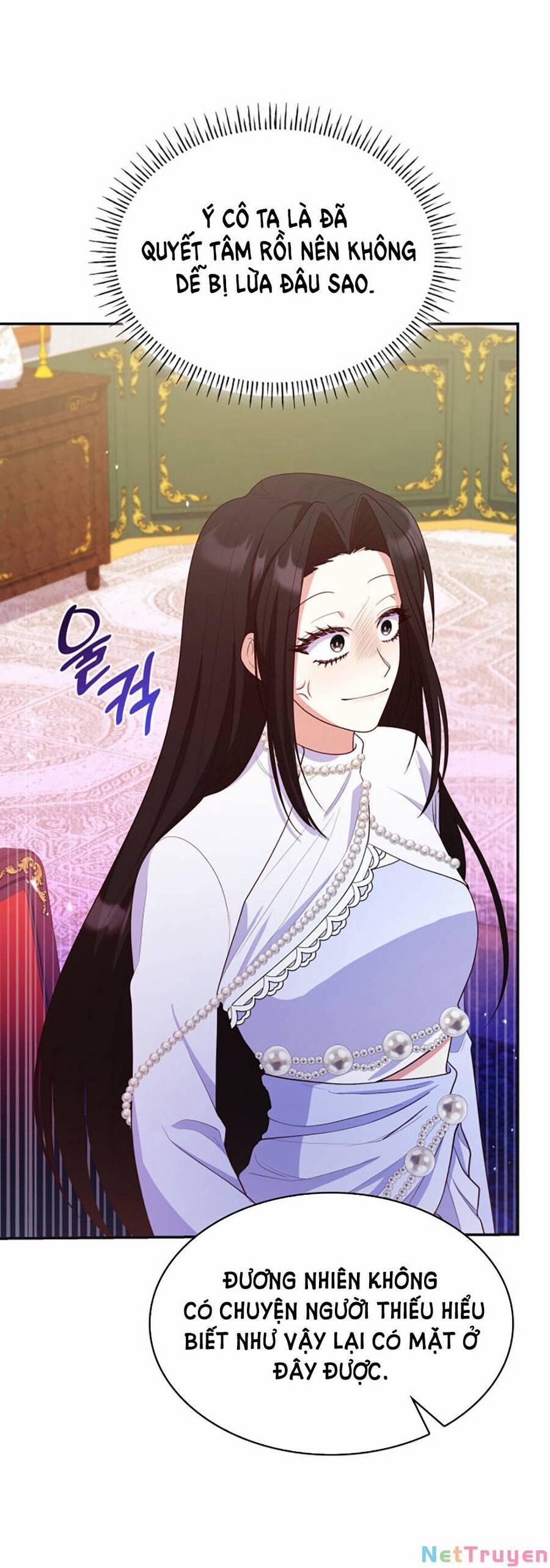 Từ Ác Nữ, Tôi Trở Thành Một Người Mẹ 42.1 trang 31