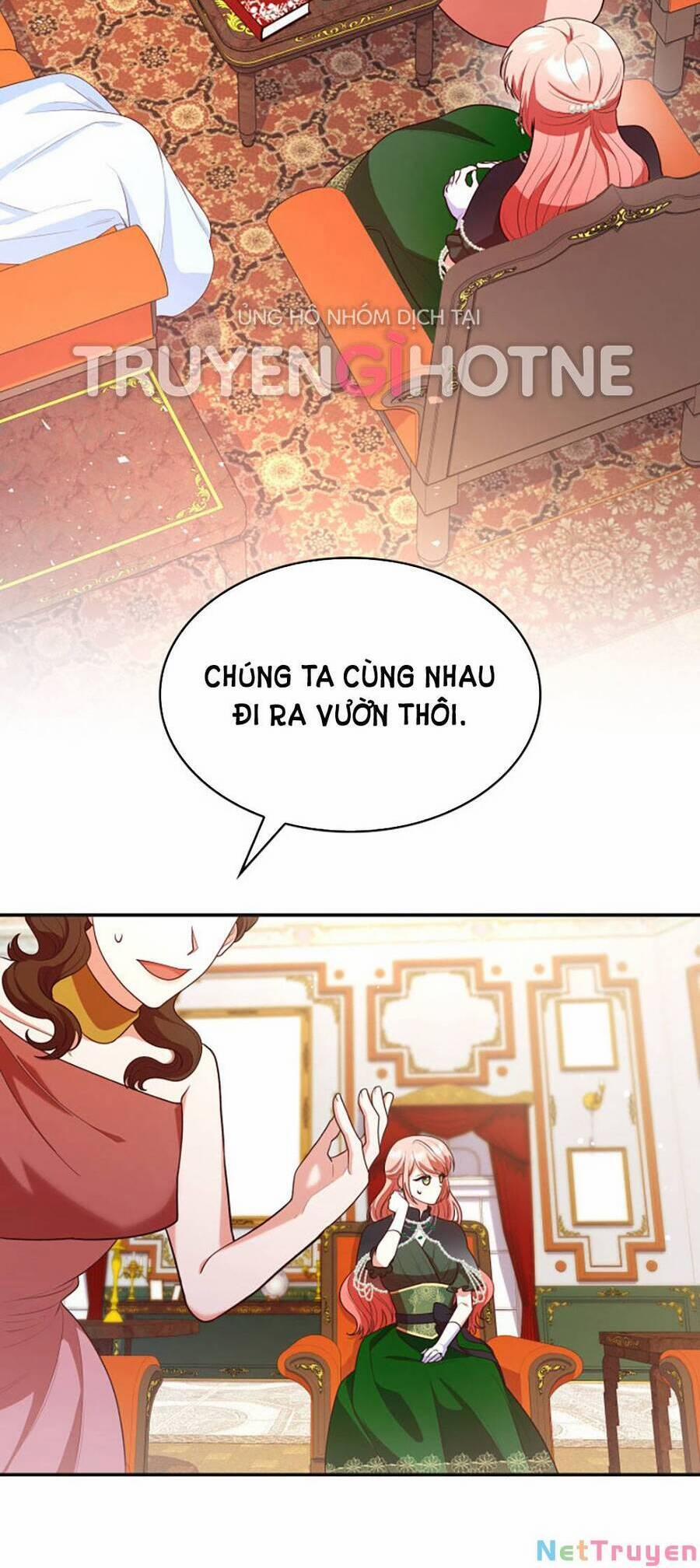 Từ Ác Nữ, Tôi Trở Thành Một Người Mẹ 42.1 trang 33