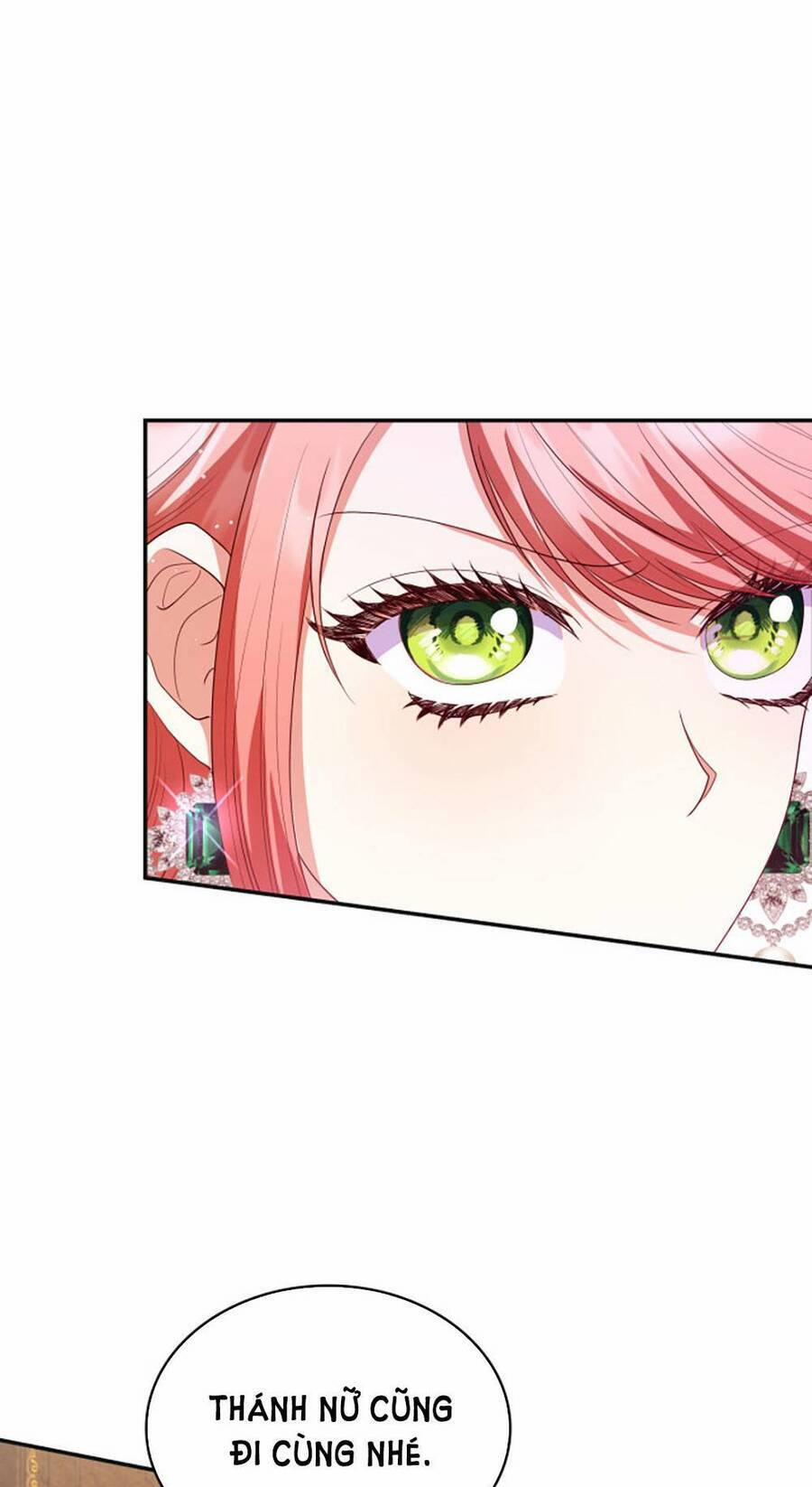 Từ Ác Nữ, Tôi Trở Thành Một Người Mẹ 42.1 trang 34