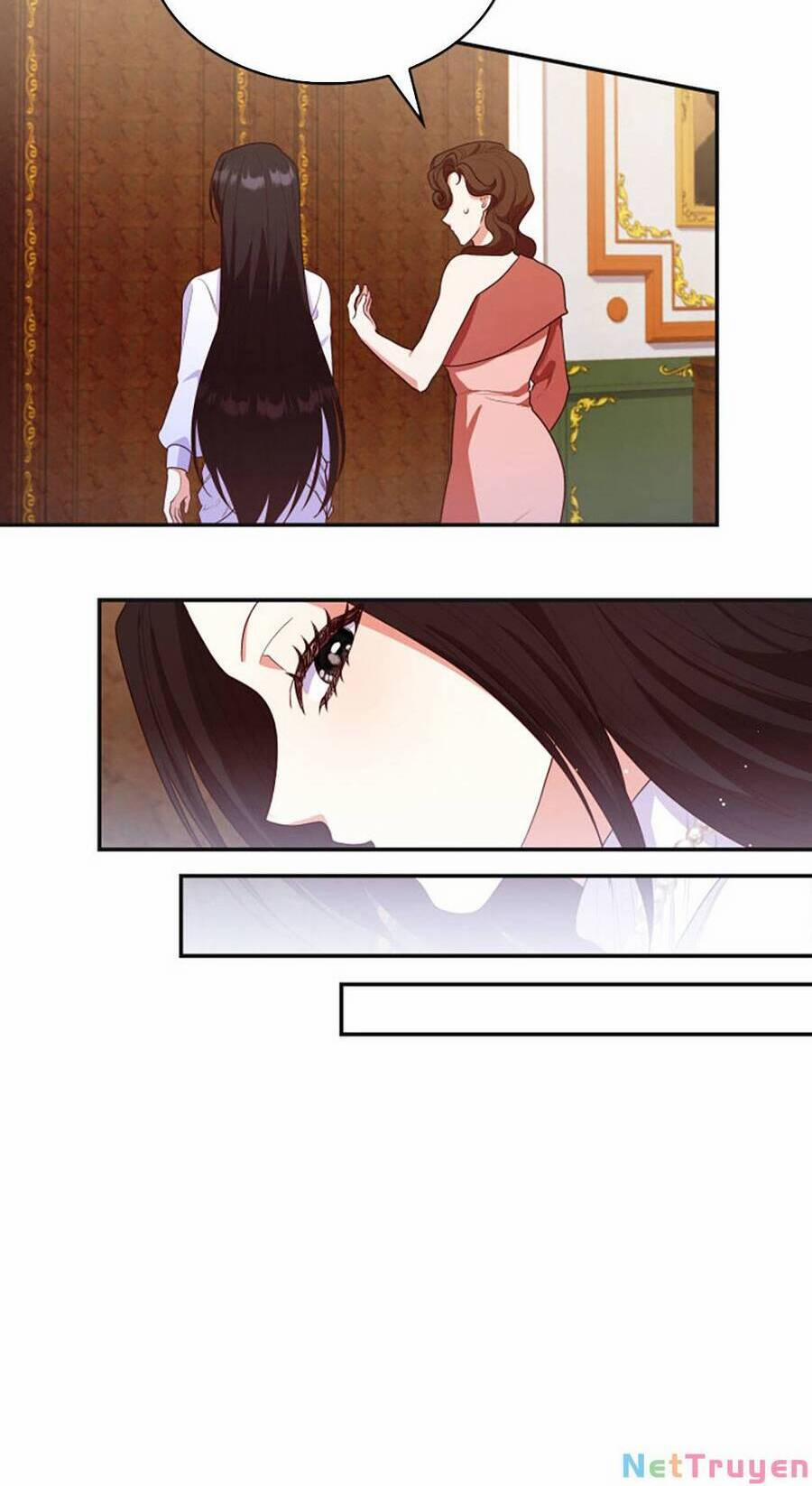 Từ Ác Nữ, Tôi Trở Thành Một Người Mẹ 42.1 trang 35