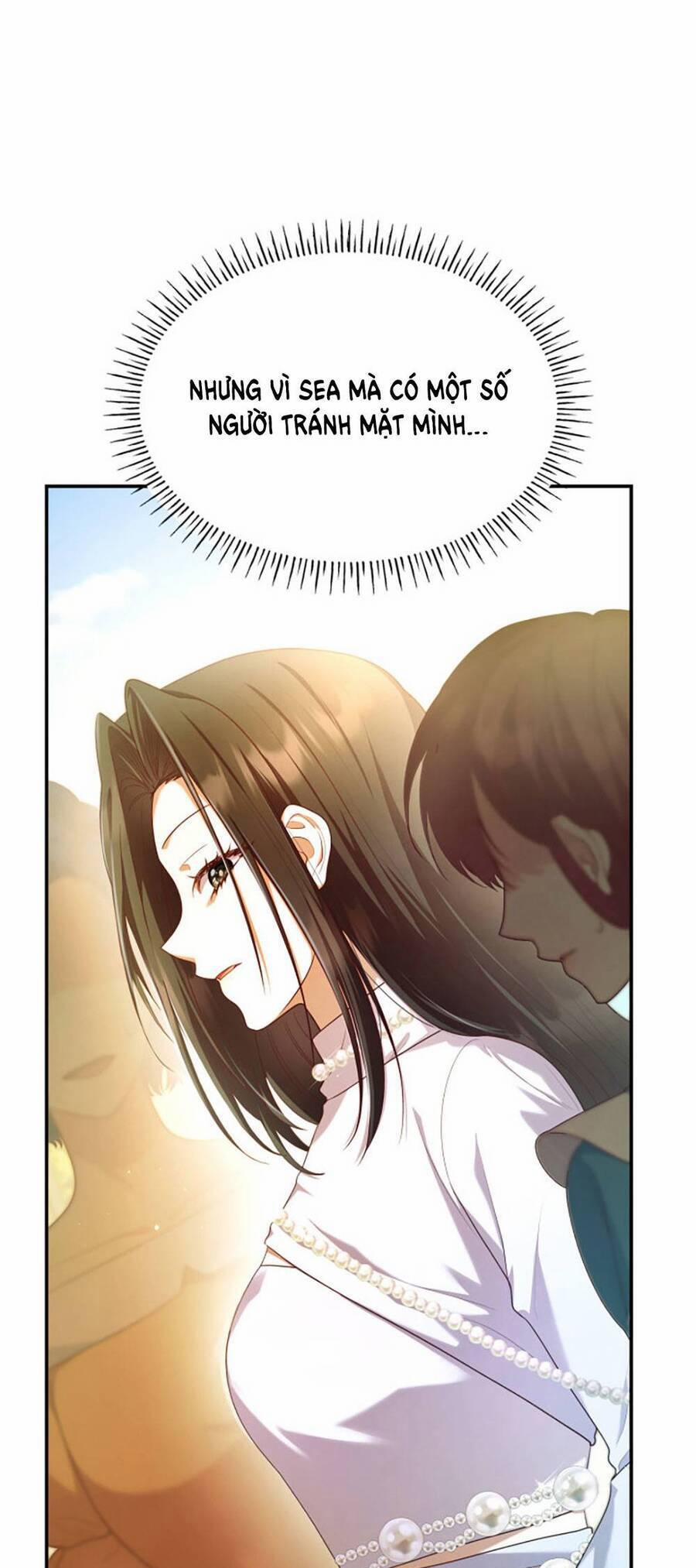 Từ Ác Nữ, Tôi Trở Thành Một Người Mẹ 42.1 trang 38