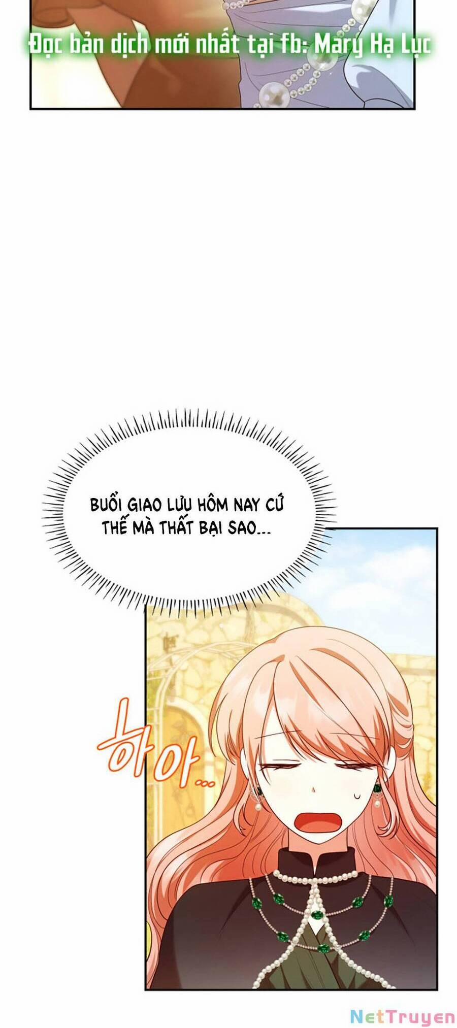 Từ Ác Nữ, Tôi Trở Thành Một Người Mẹ 42.1 trang 39