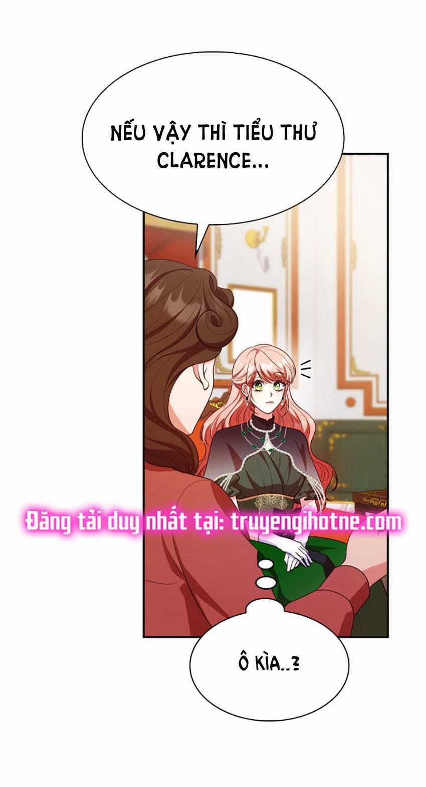 Từ Ác Nữ, Tôi Trở Thành Một Người Mẹ 42.1 trang 4