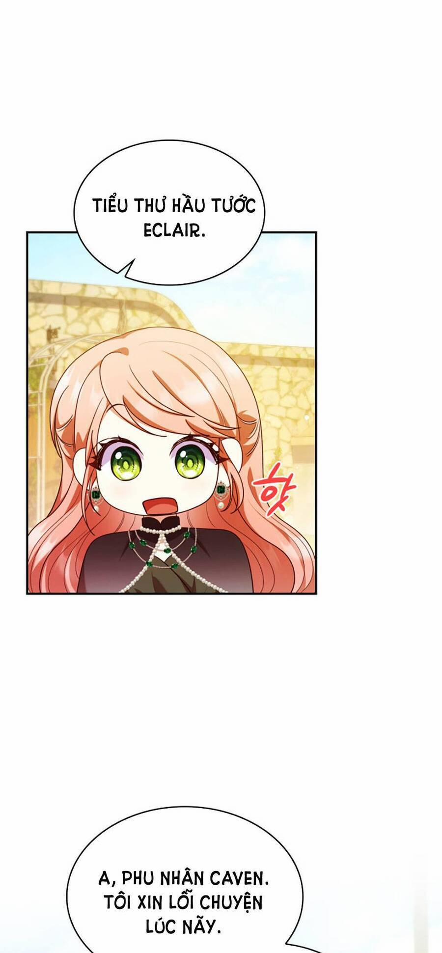 Từ Ác Nữ, Tôi Trở Thành Một Người Mẹ 42.2 trang 0