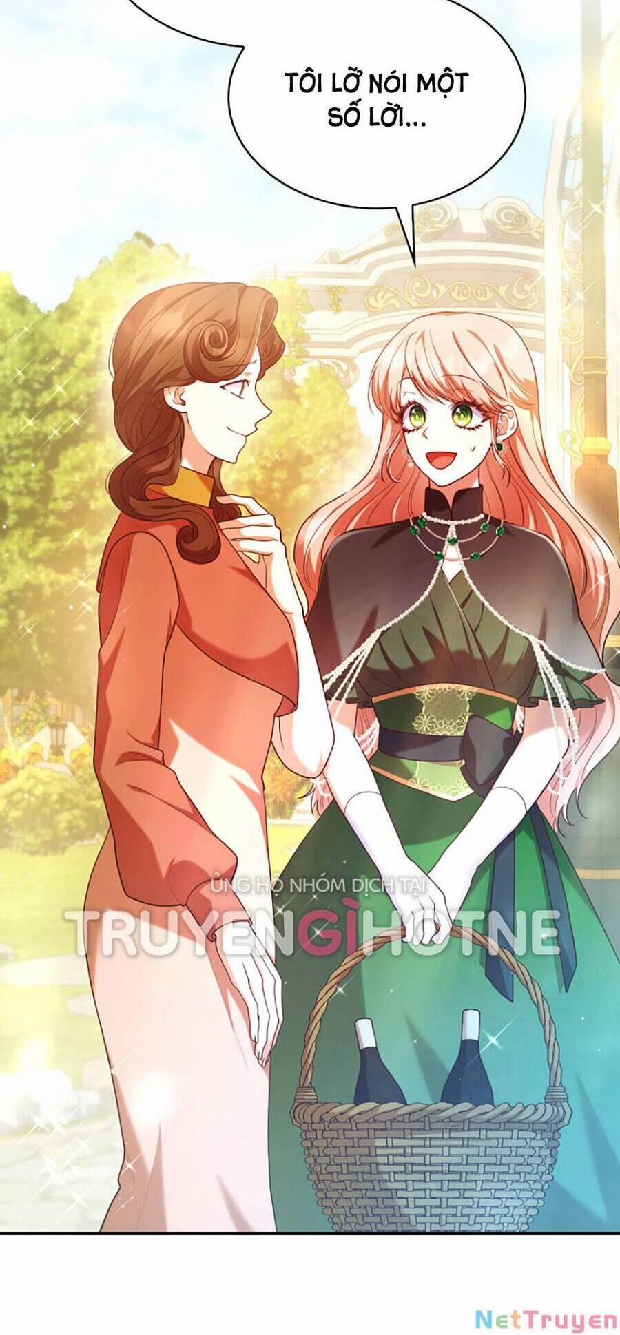 Từ Ác Nữ, Tôi Trở Thành Một Người Mẹ 42.2 trang 1