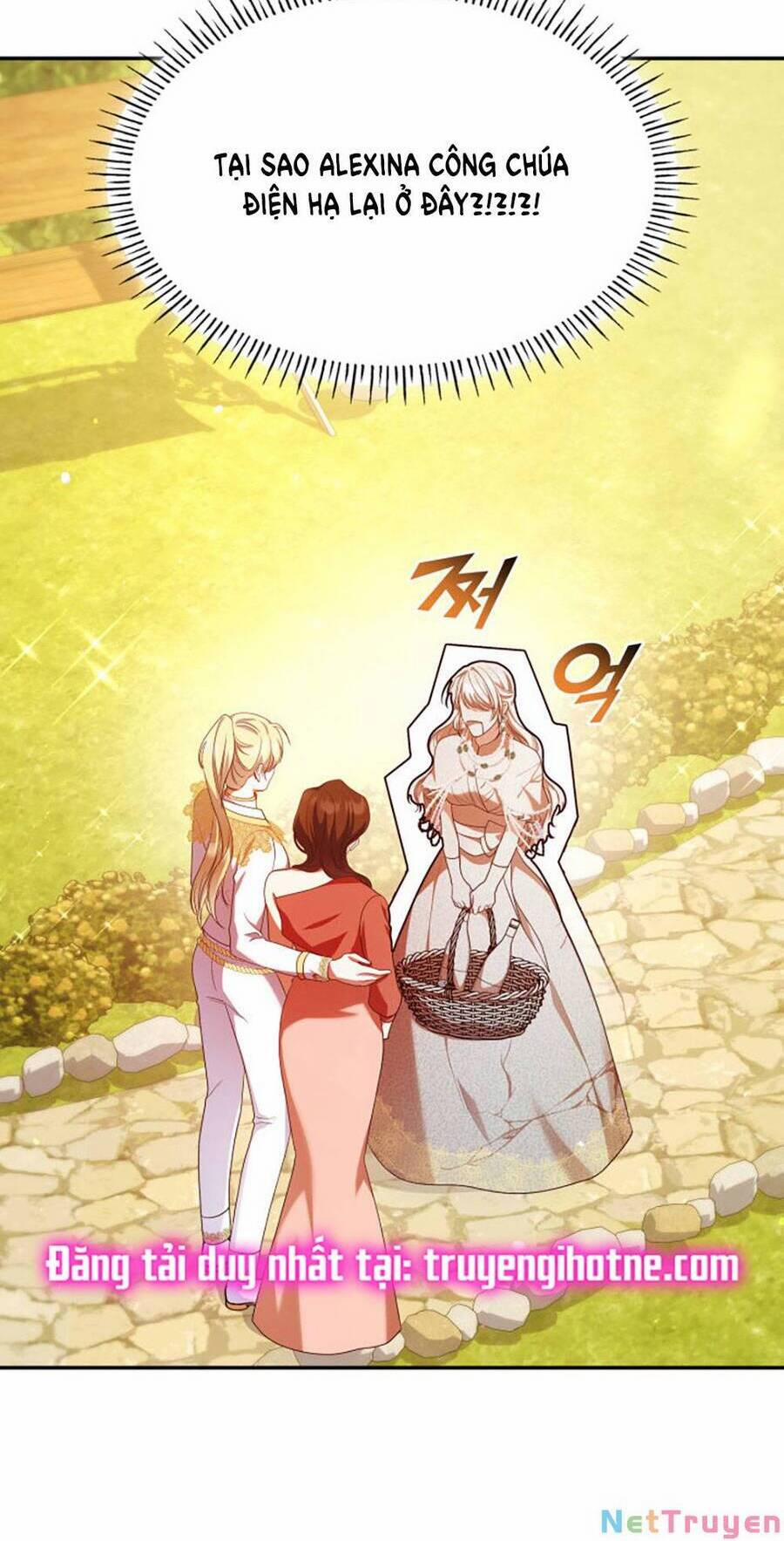 Từ Ác Nữ, Tôi Trở Thành Một Người Mẹ 42.2 trang 10