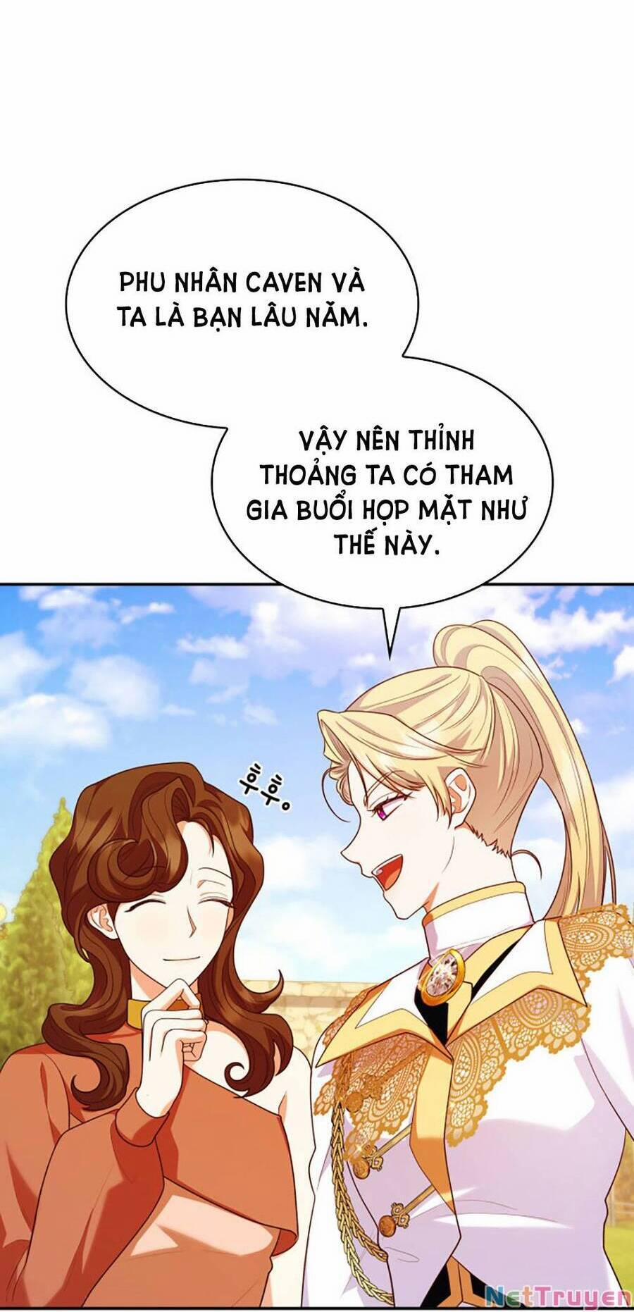 Từ Ác Nữ, Tôi Trở Thành Một Người Mẹ 42.2 trang 14