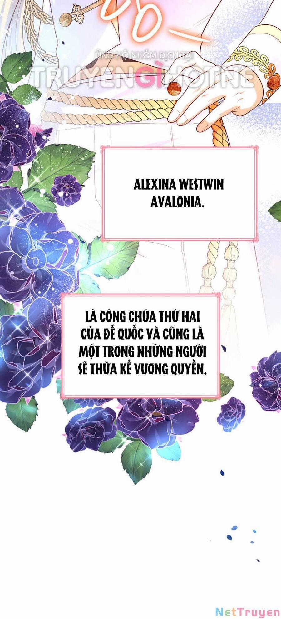 Từ Ác Nữ, Tôi Trở Thành Một Người Mẹ 42.2 trang 16