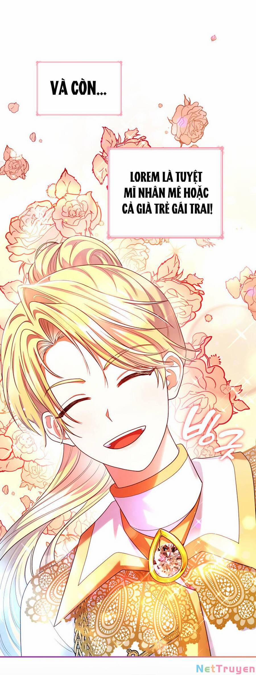 Từ Ác Nữ, Tôi Trở Thành Một Người Mẹ 42.2 trang 17