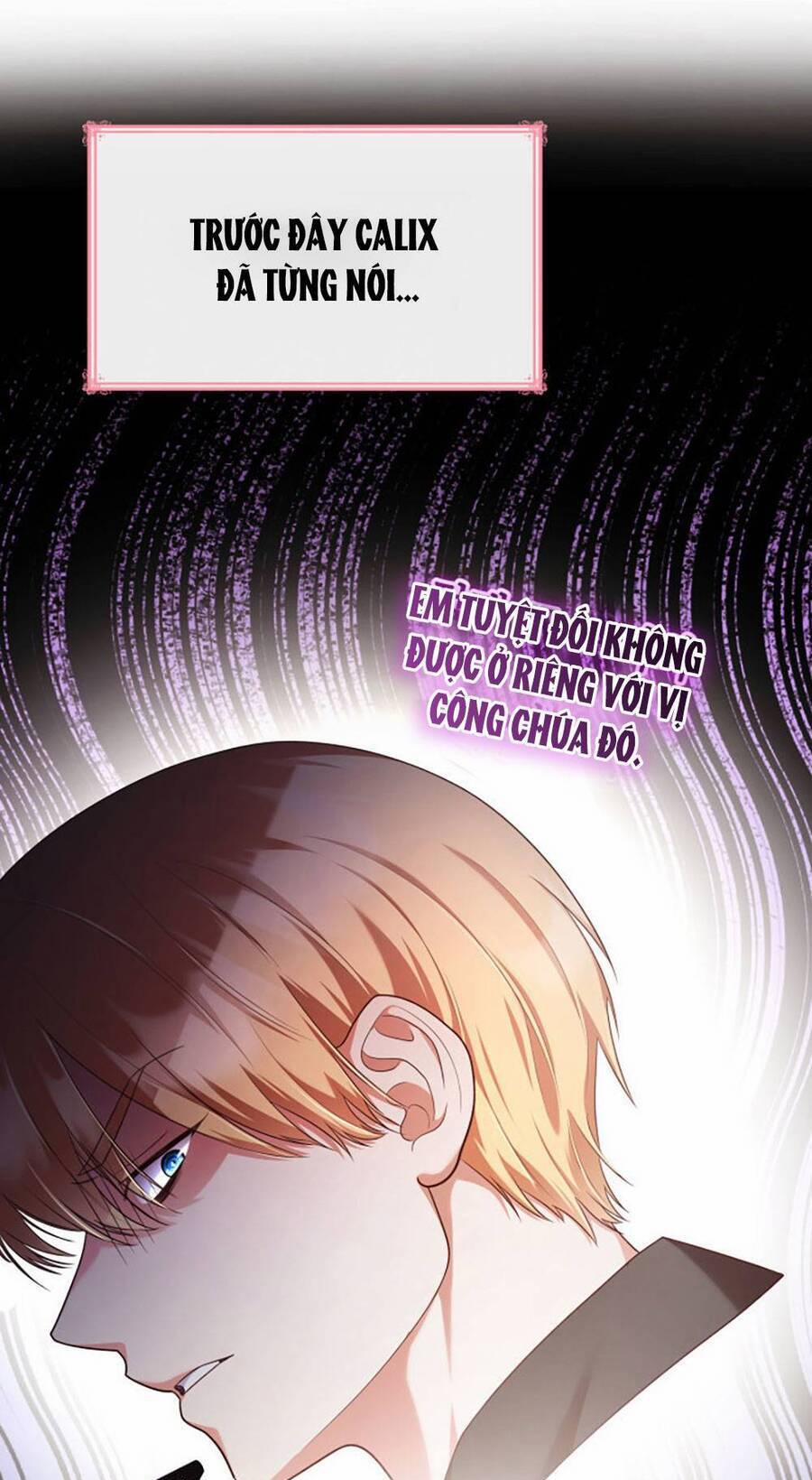 Từ Ác Nữ, Tôi Trở Thành Một Người Mẹ 42.2 trang 18