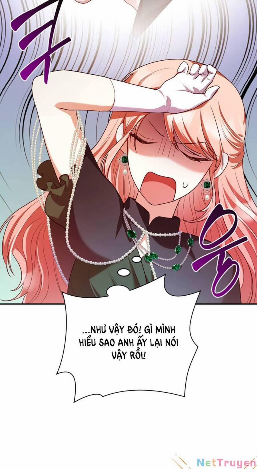 Từ Ác Nữ, Tôi Trở Thành Một Người Mẹ 42.2 trang 19