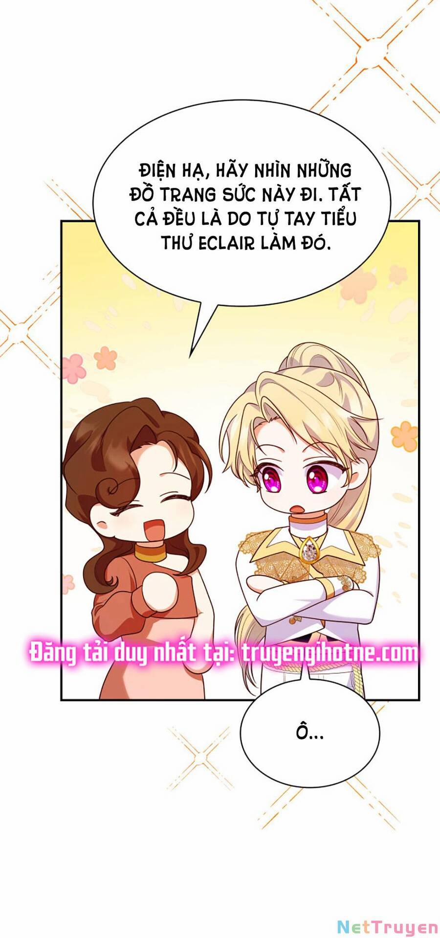 Từ Ác Nữ, Tôi Trở Thành Một Người Mẹ 42.2 trang 20