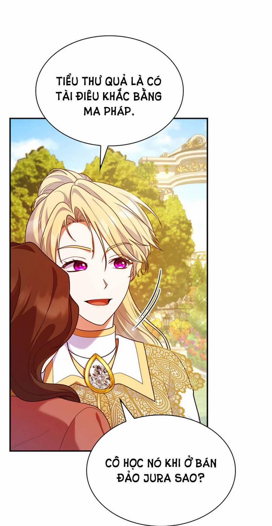 Từ Ác Nữ, Tôi Trở Thành Một Người Mẹ 42.2 trang 21