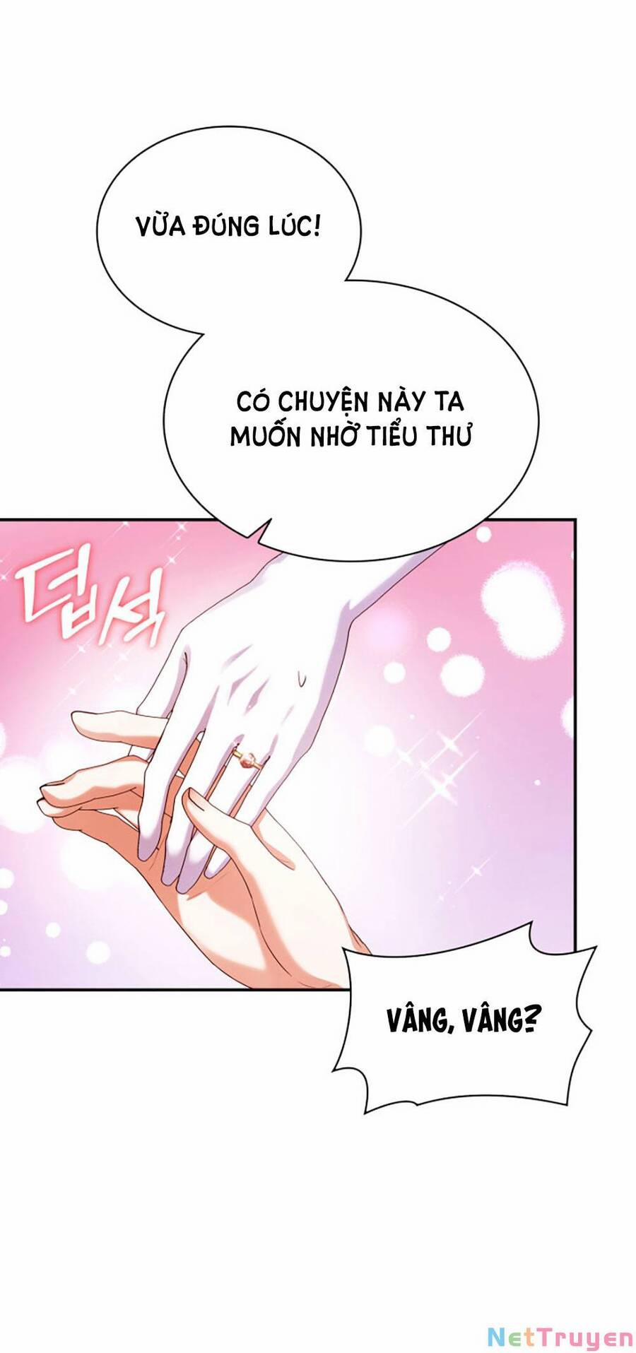 Từ Ác Nữ, Tôi Trở Thành Một Người Mẹ 42.2 trang 23