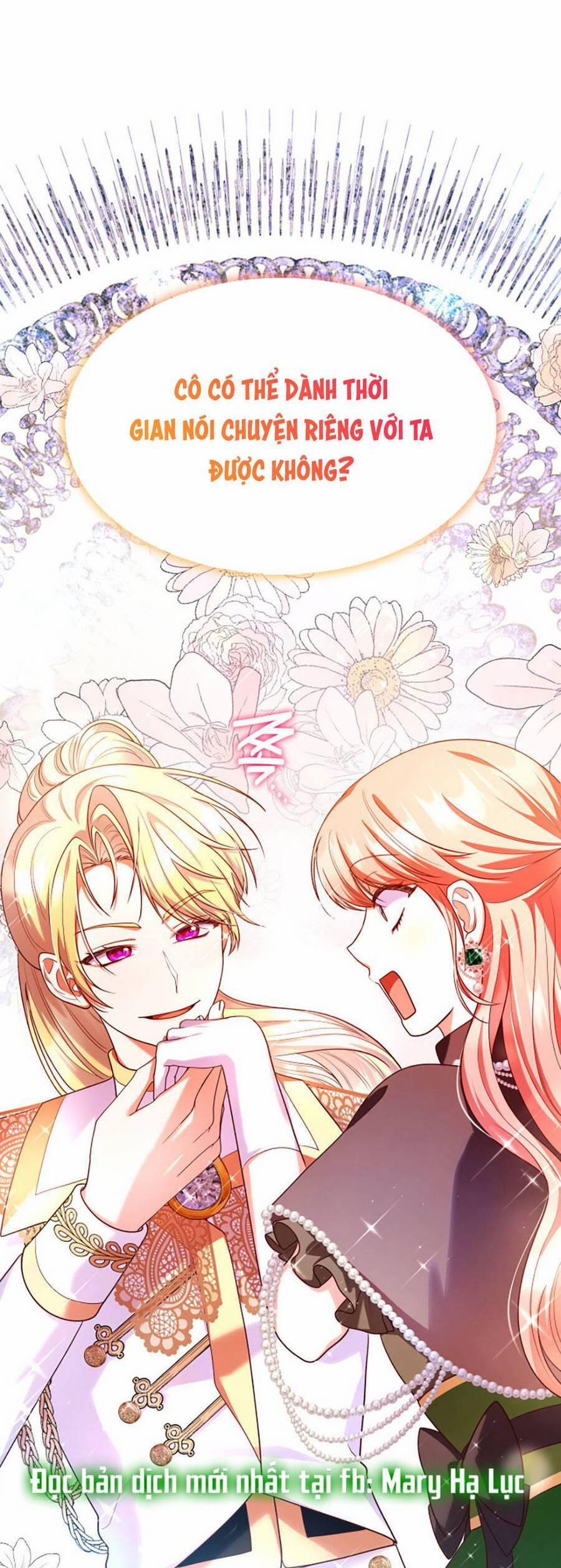 Từ Ác Nữ, Tôi Trở Thành Một Người Mẹ 42.2 trang 24