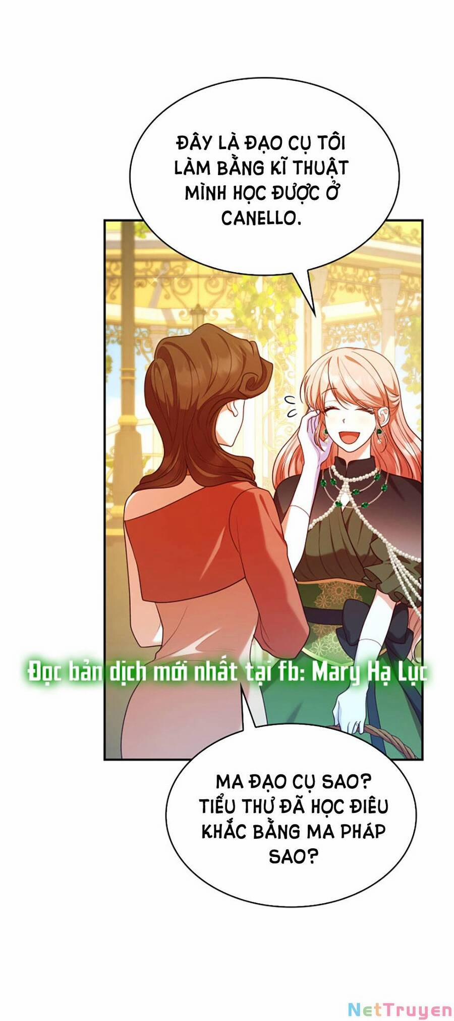 Từ Ác Nữ, Tôi Trở Thành Một Người Mẹ 42.2 trang 5