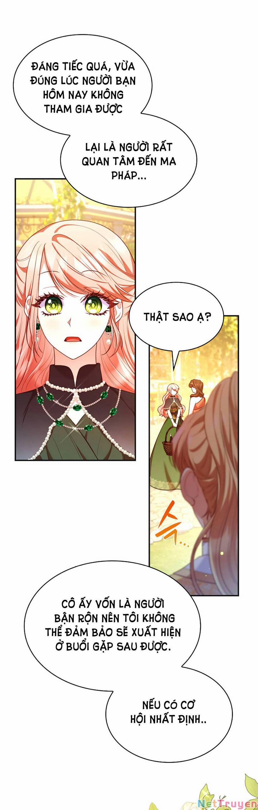 Từ Ác Nữ, Tôi Trở Thành Một Người Mẹ 42.2 trang 6