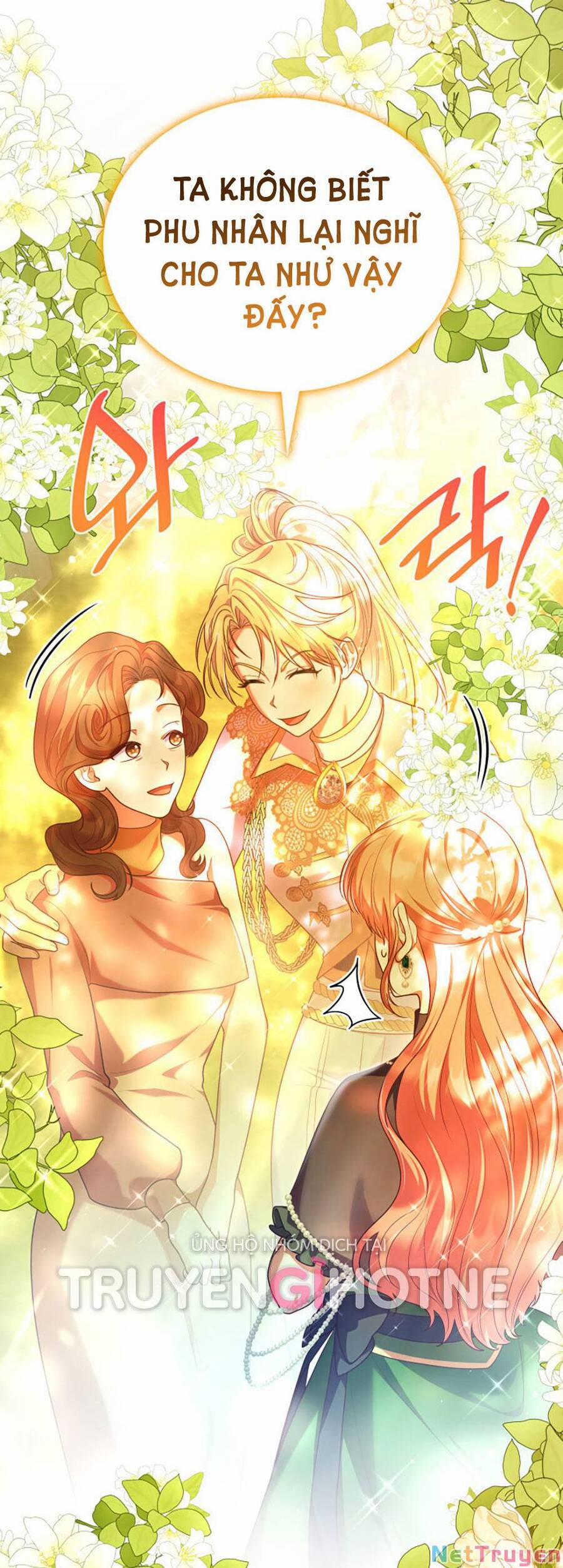 Từ Ác Nữ, Tôi Trở Thành Một Người Mẹ 42.2 trang 7