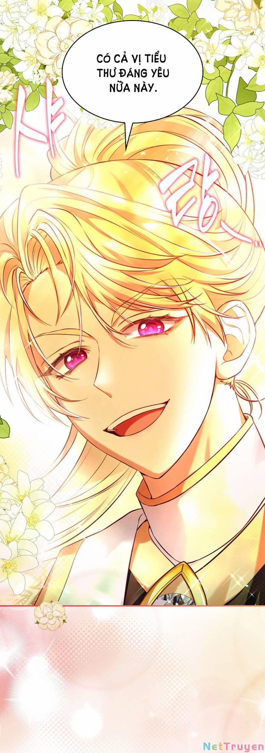 Từ Ác Nữ, Tôi Trở Thành Một Người Mẹ 42.2 trang 8