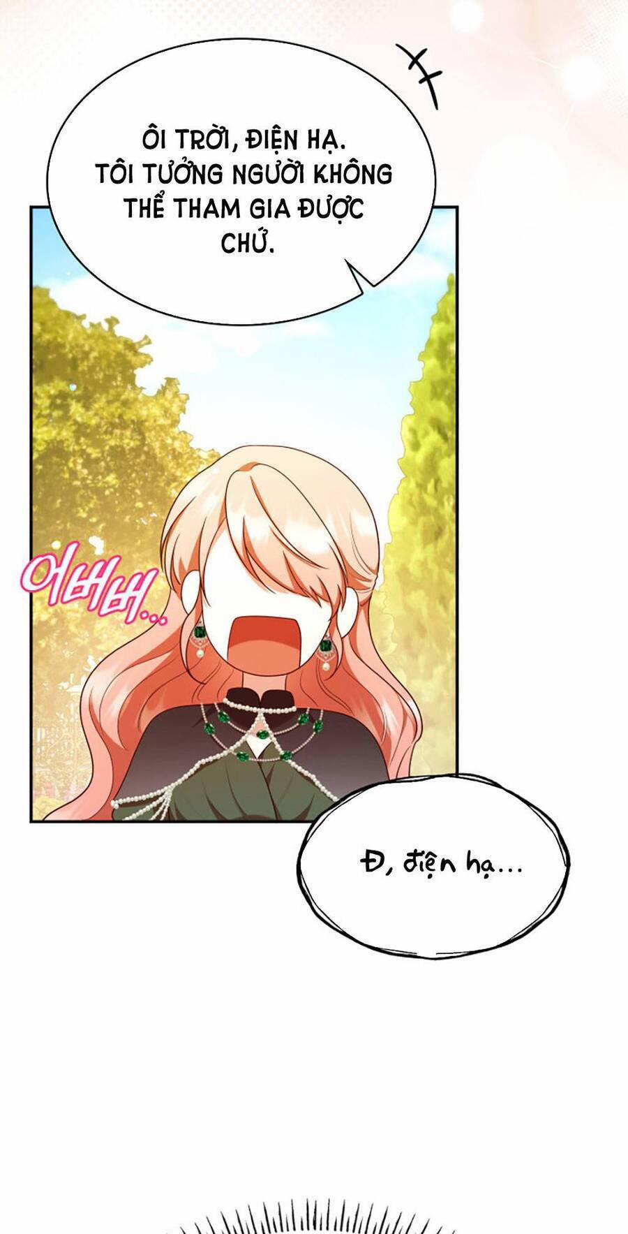 Từ Ác Nữ, Tôi Trở Thành Một Người Mẹ 42.2 trang 9