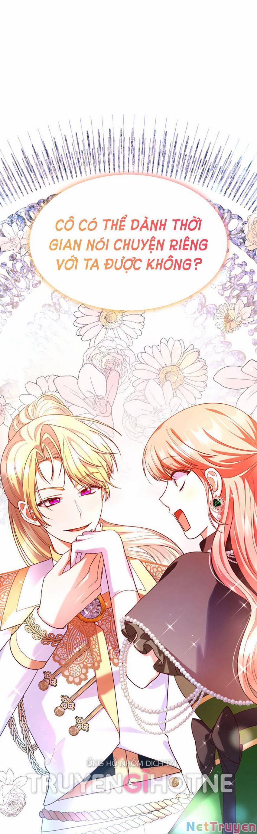 Từ Ác Nữ, Tôi Trở Thành Một Người Mẹ 43.1 trang 0