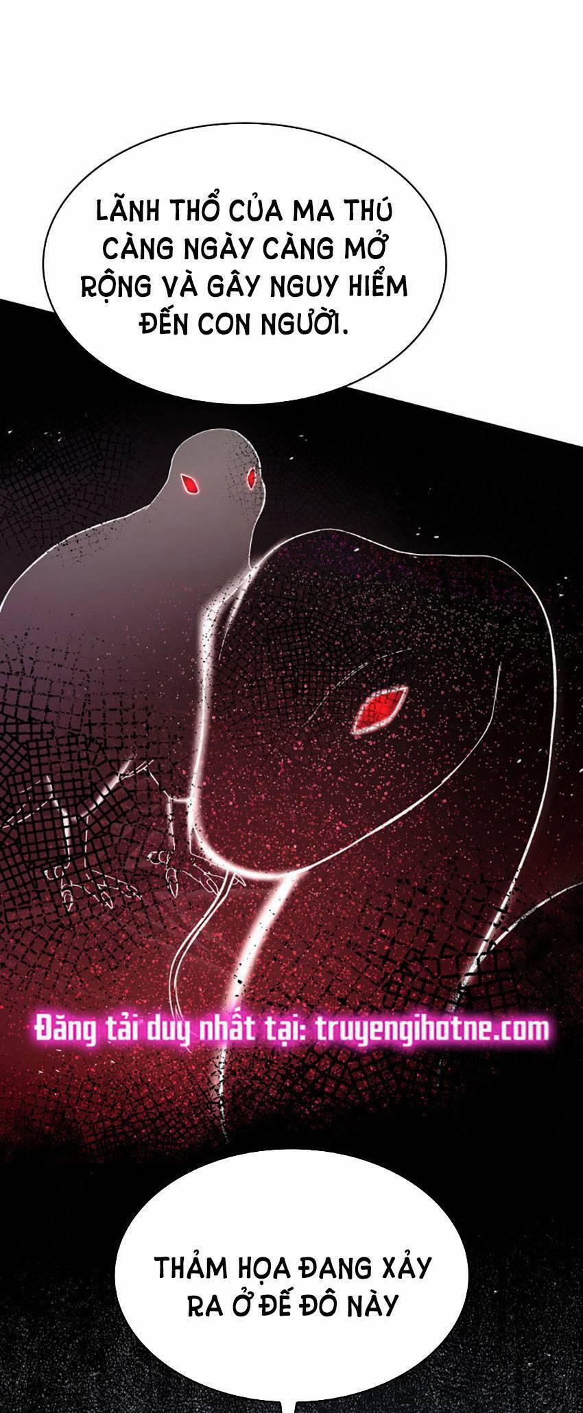 Từ Ác Nữ, Tôi Trở Thành Một Người Mẹ 43.1 trang 10