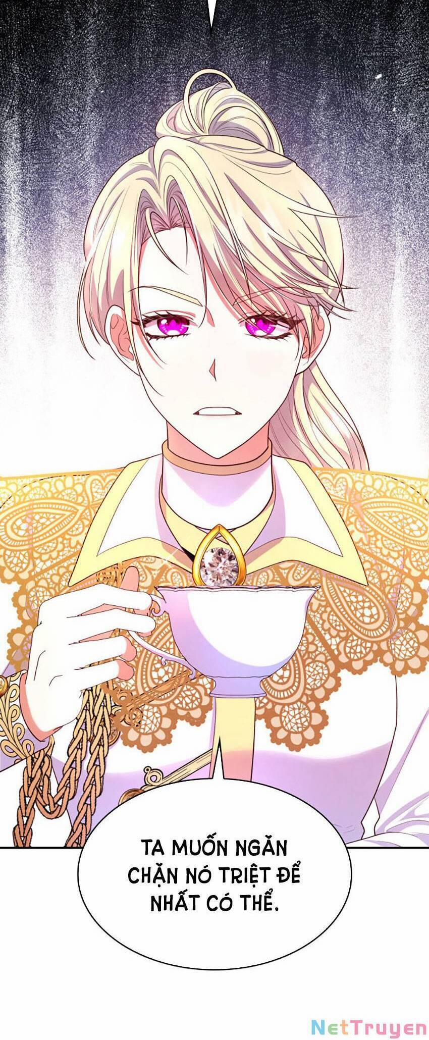 Từ Ác Nữ, Tôi Trở Thành Một Người Mẹ 43.1 trang 11