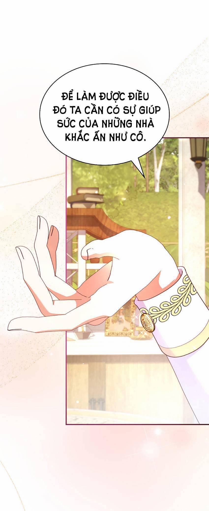 Từ Ác Nữ, Tôi Trở Thành Một Người Mẹ 43.1 trang 14