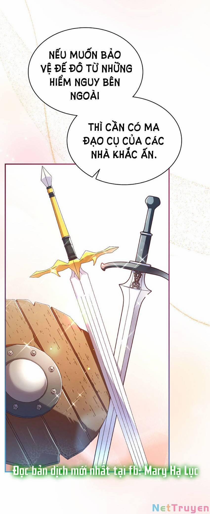 Từ Ác Nữ, Tôi Trở Thành Một Người Mẹ 43.1 trang 15