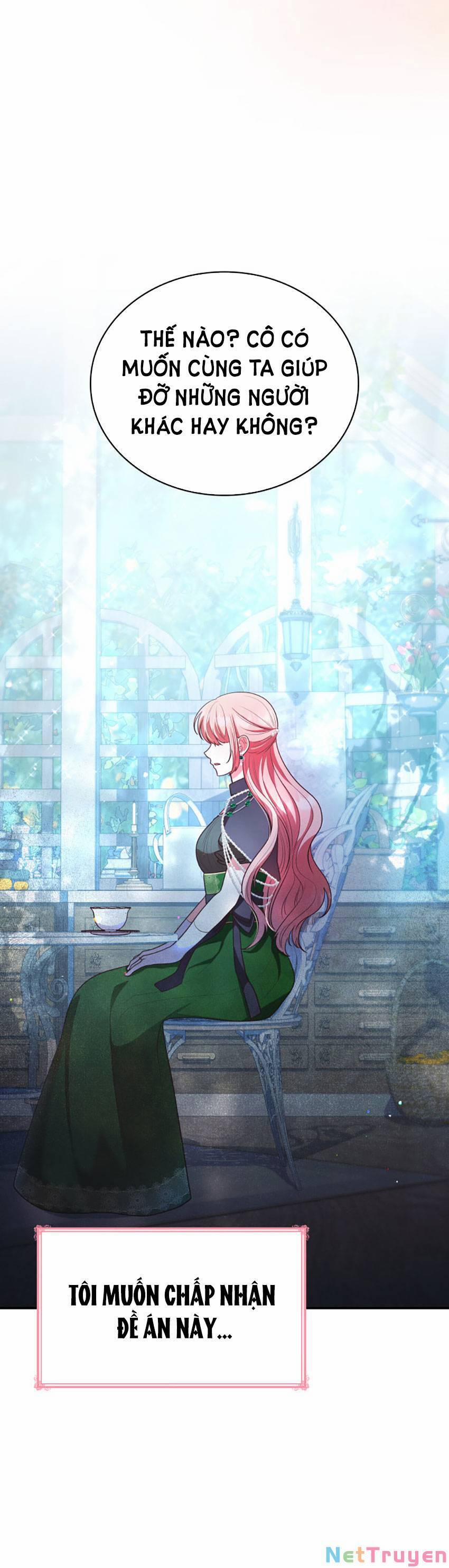 Từ Ác Nữ, Tôi Trở Thành Một Người Mẹ 43.1 trang 16