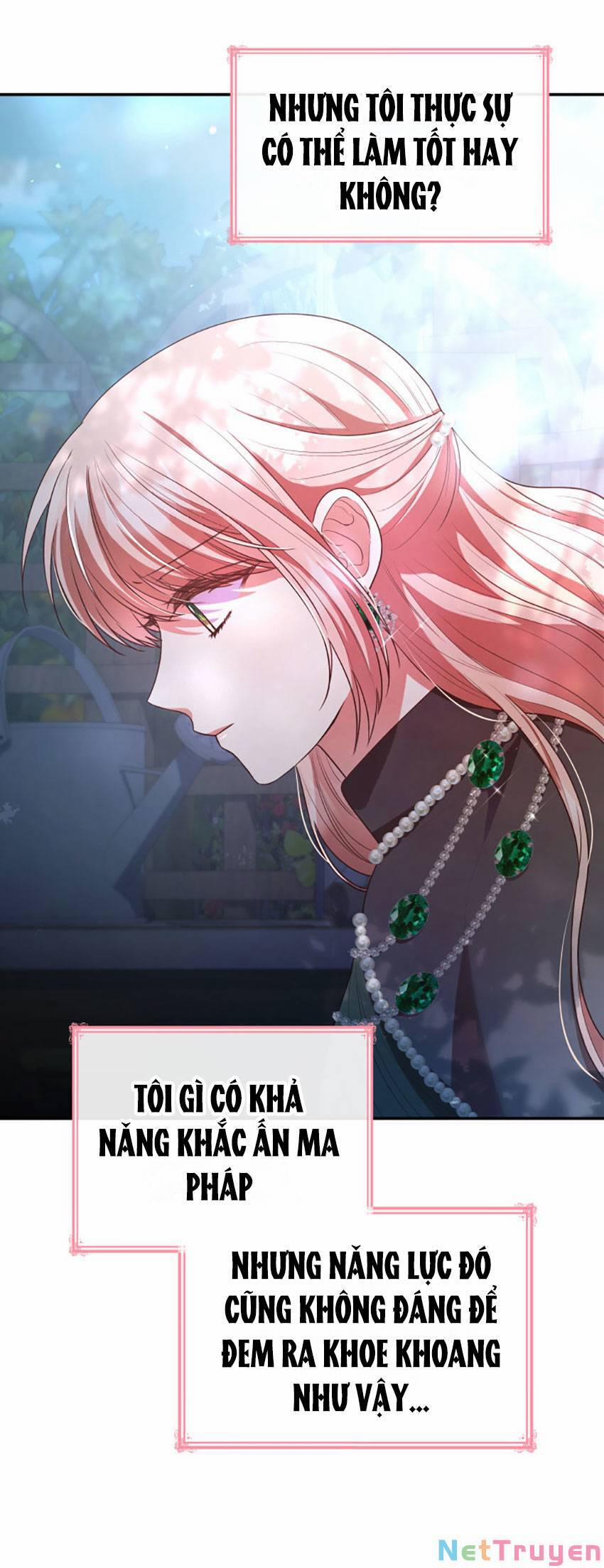 Từ Ác Nữ, Tôi Trở Thành Một Người Mẹ 43.1 trang 17