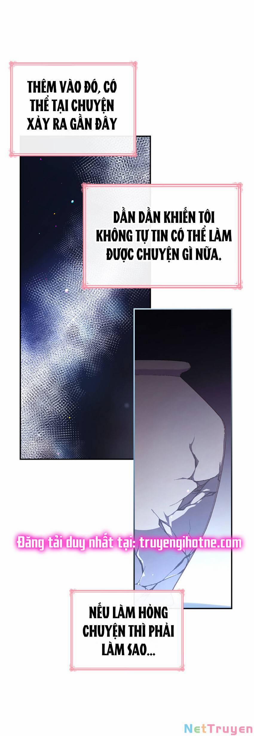 Từ Ác Nữ, Tôi Trở Thành Một Người Mẹ 43.1 trang 18