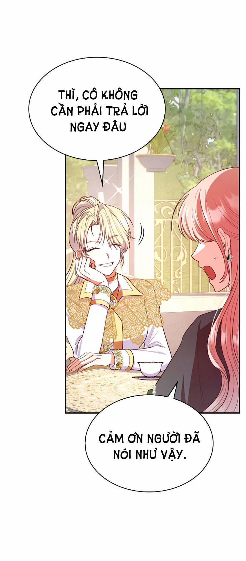 Từ Ác Nữ, Tôi Trở Thành Một Người Mẹ 43.1 trang 19