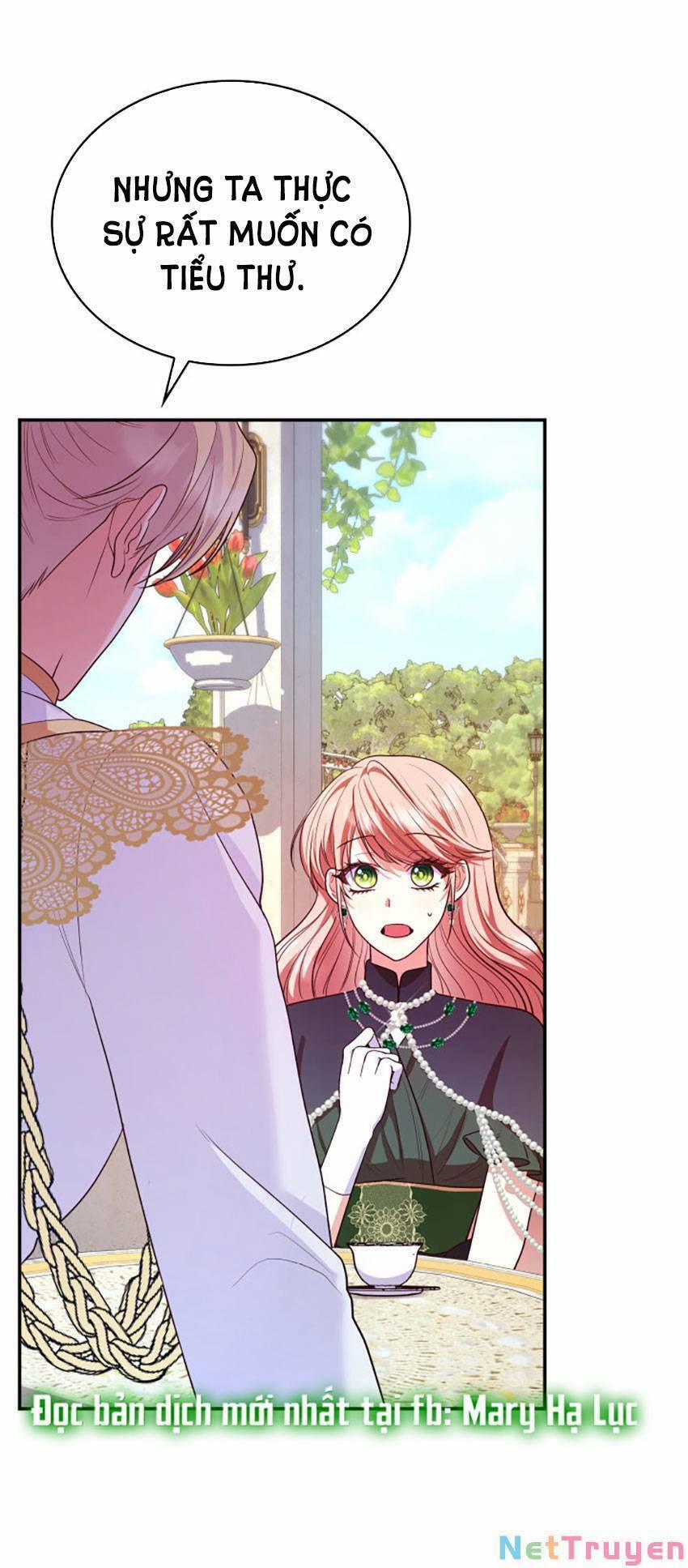 Từ Ác Nữ, Tôi Trở Thành Một Người Mẹ 43.1 trang 20