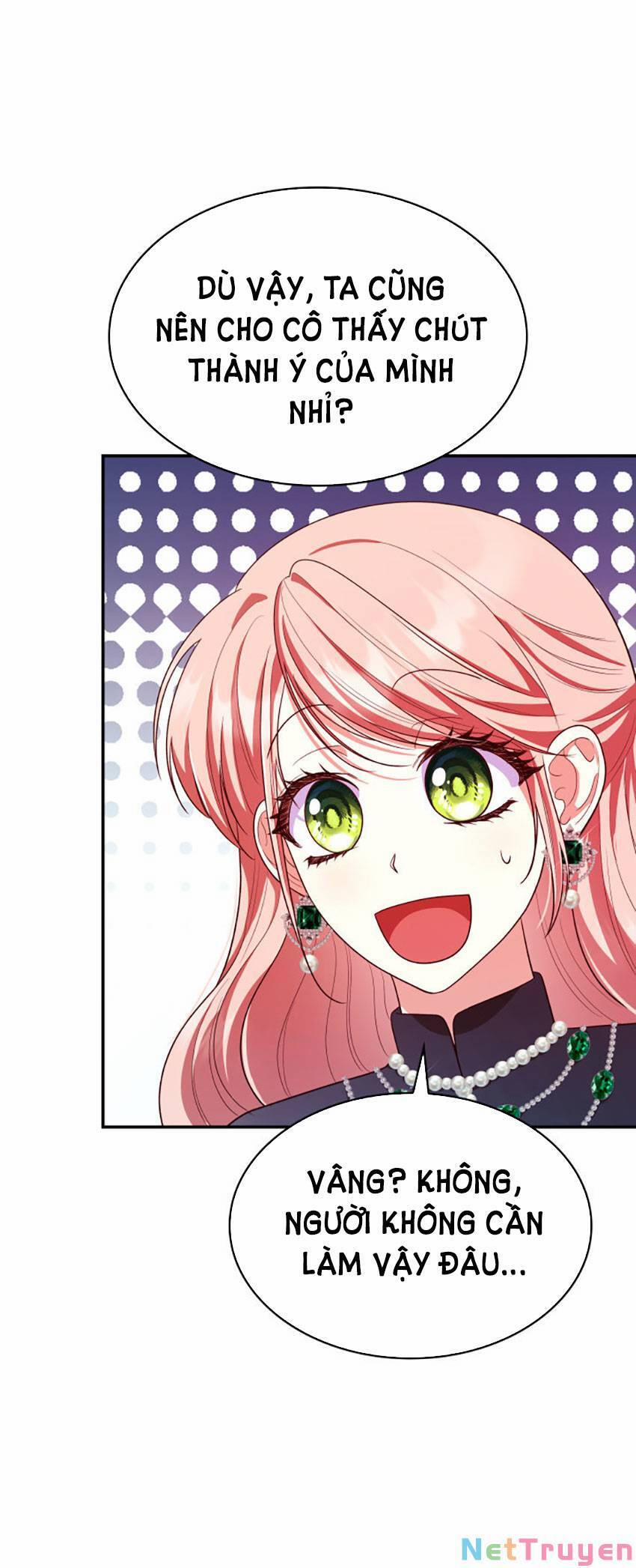 Từ Ác Nữ, Tôi Trở Thành Một Người Mẹ 43.1 trang 21