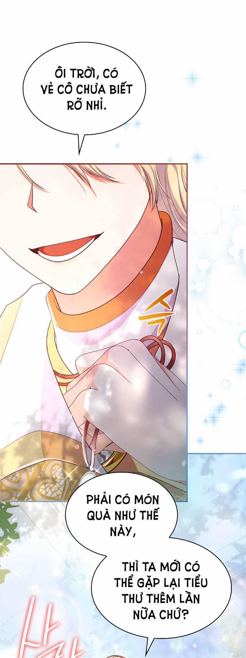 Từ Ác Nữ, Tôi Trở Thành Một Người Mẹ 43.1 trang 22