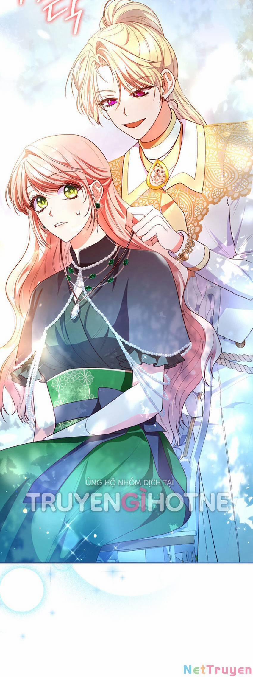 Từ Ác Nữ, Tôi Trở Thành Một Người Mẹ 43.1 trang 23