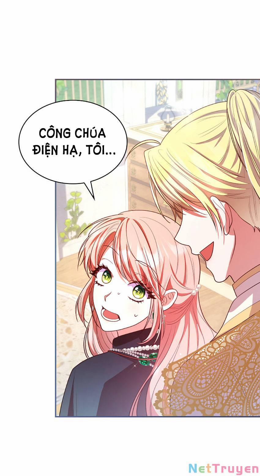 Từ Ác Nữ, Tôi Trở Thành Một Người Mẹ 43.1 trang 24