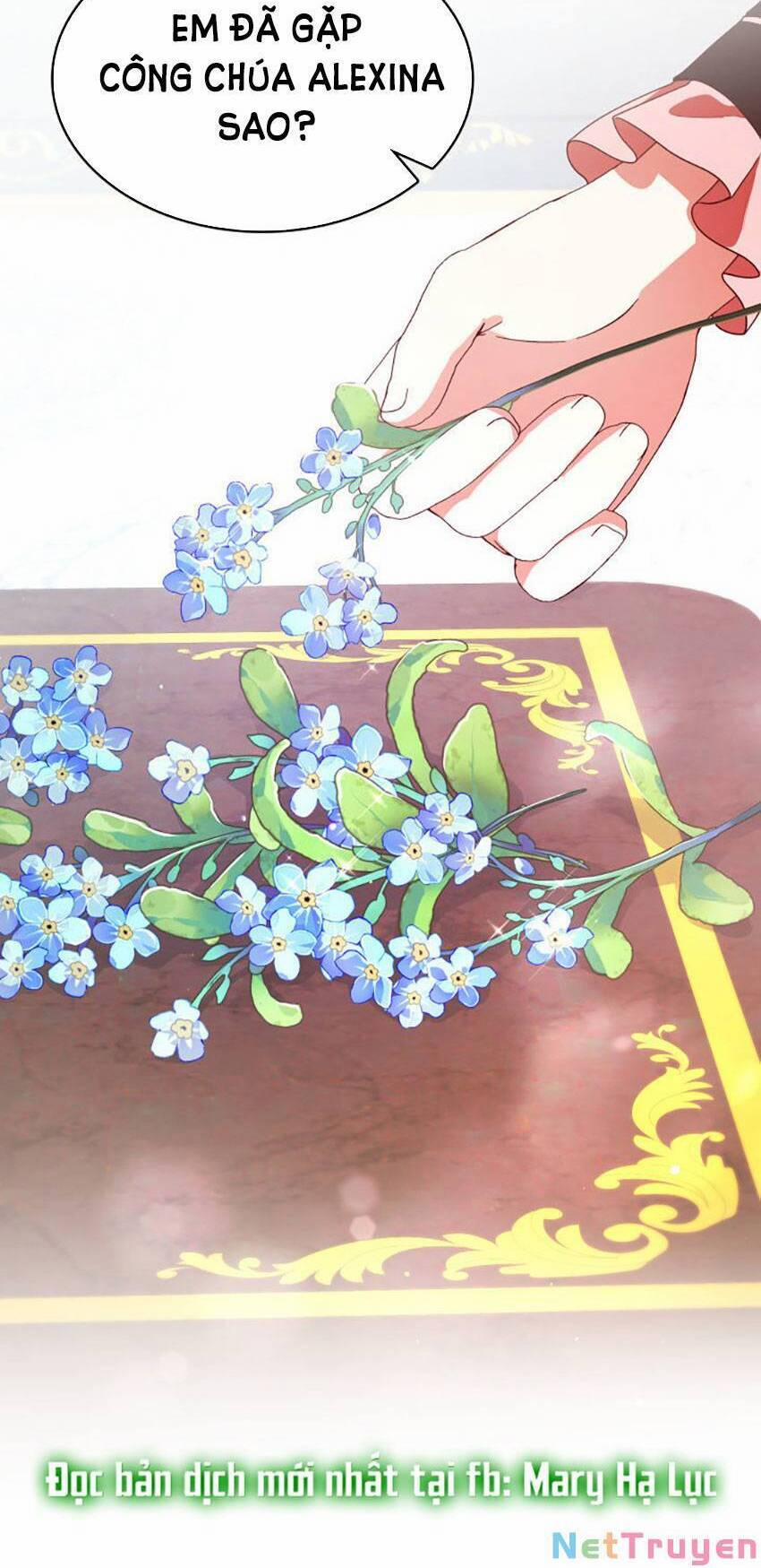 Từ Ác Nữ, Tôi Trở Thành Một Người Mẹ 43.1 trang 28