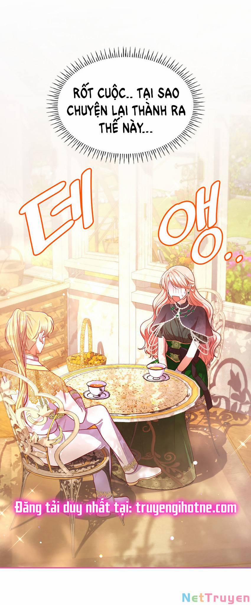 Từ Ác Nữ, Tôi Trở Thành Một Người Mẹ 43.1 trang 3