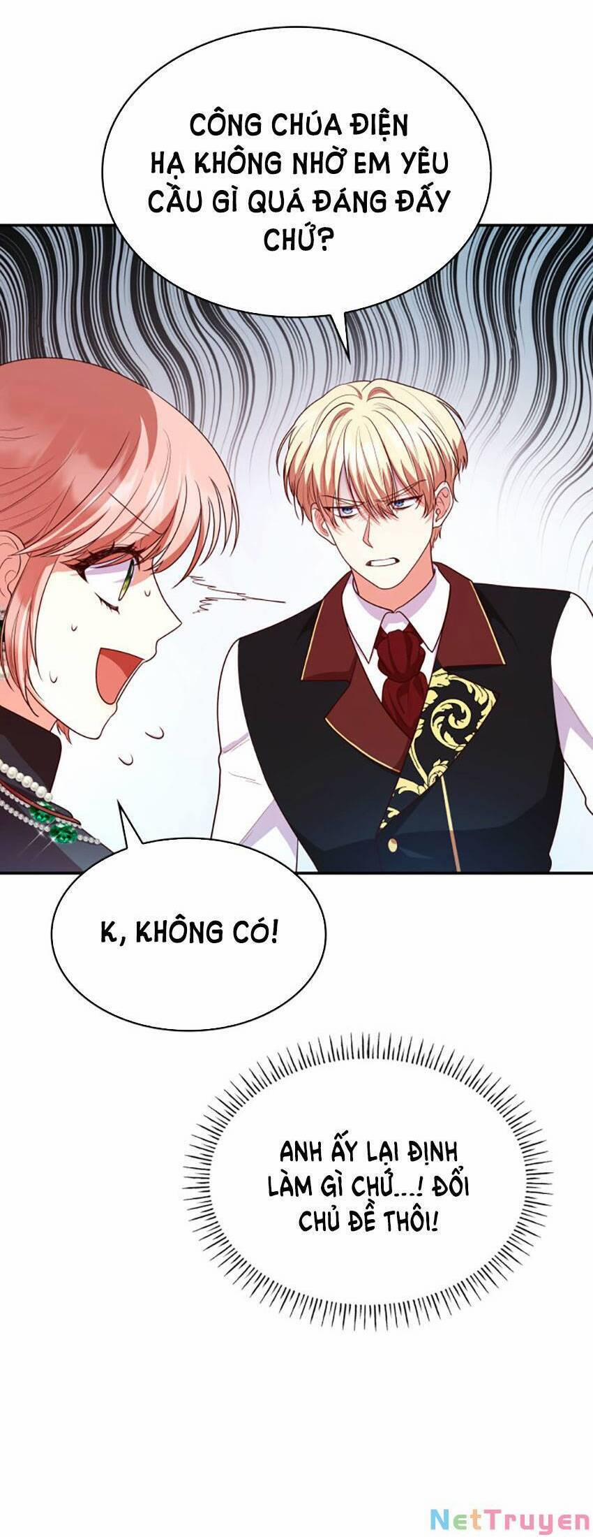 Từ Ác Nữ, Tôi Trở Thành Một Người Mẹ 43.1 trang 30