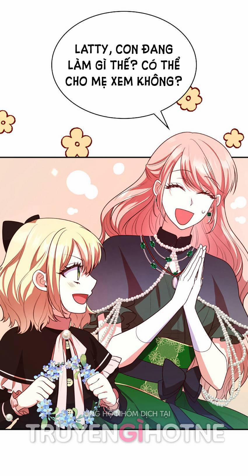 Từ Ác Nữ, Tôi Trở Thành Một Người Mẹ 43.1 trang 31