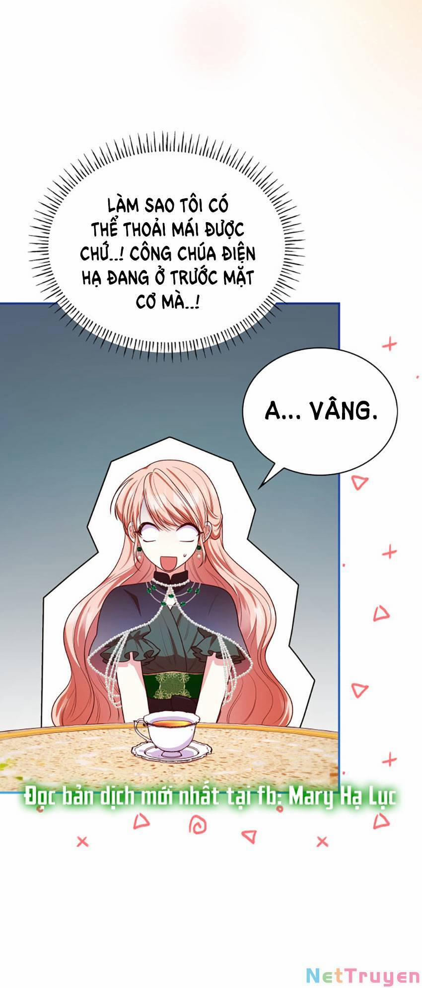 Từ Ác Nữ, Tôi Trở Thành Một Người Mẹ 43.1 trang 5