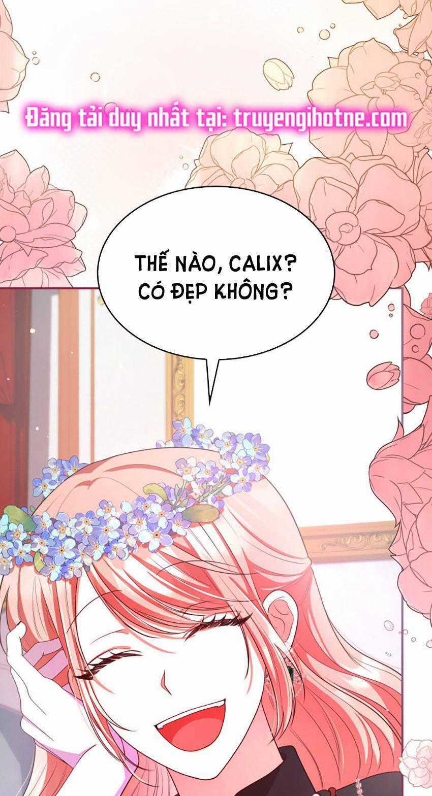 Từ Ác Nữ, Tôi Trở Thành Một Người Mẹ 43.2 trang 1