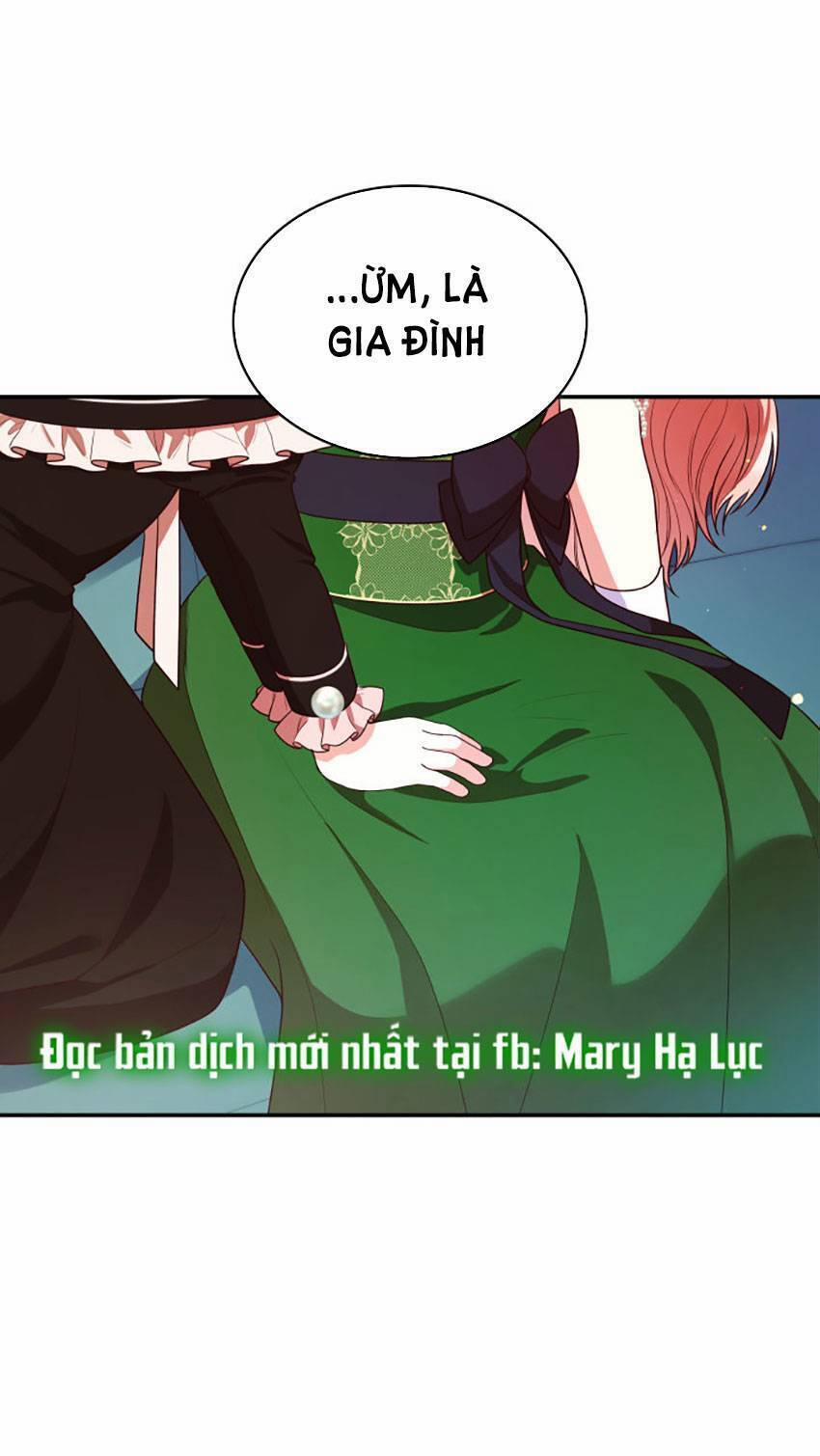 Từ Ác Nữ, Tôi Trở Thành Một Người Mẹ 43.2 trang 10