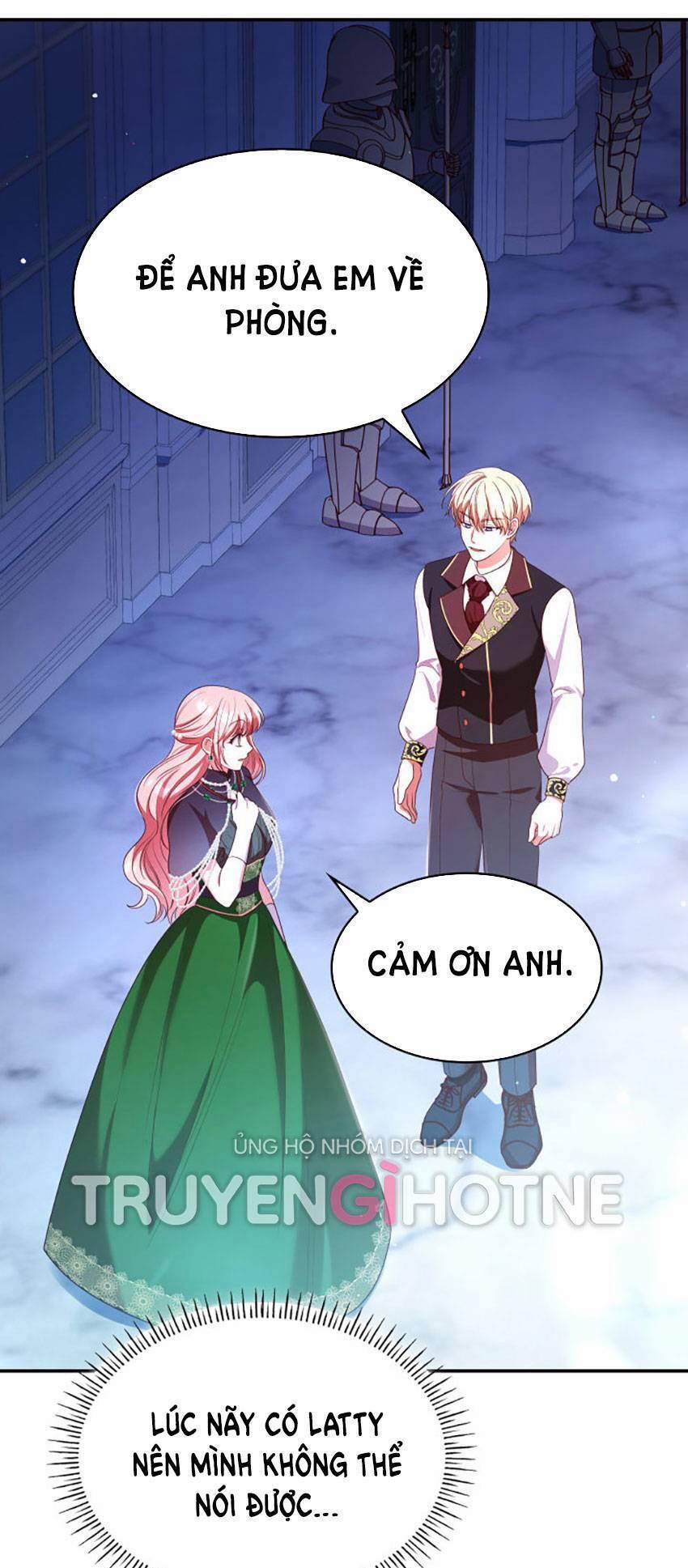 Từ Ác Nữ, Tôi Trở Thành Một Người Mẹ 43.2 trang 14