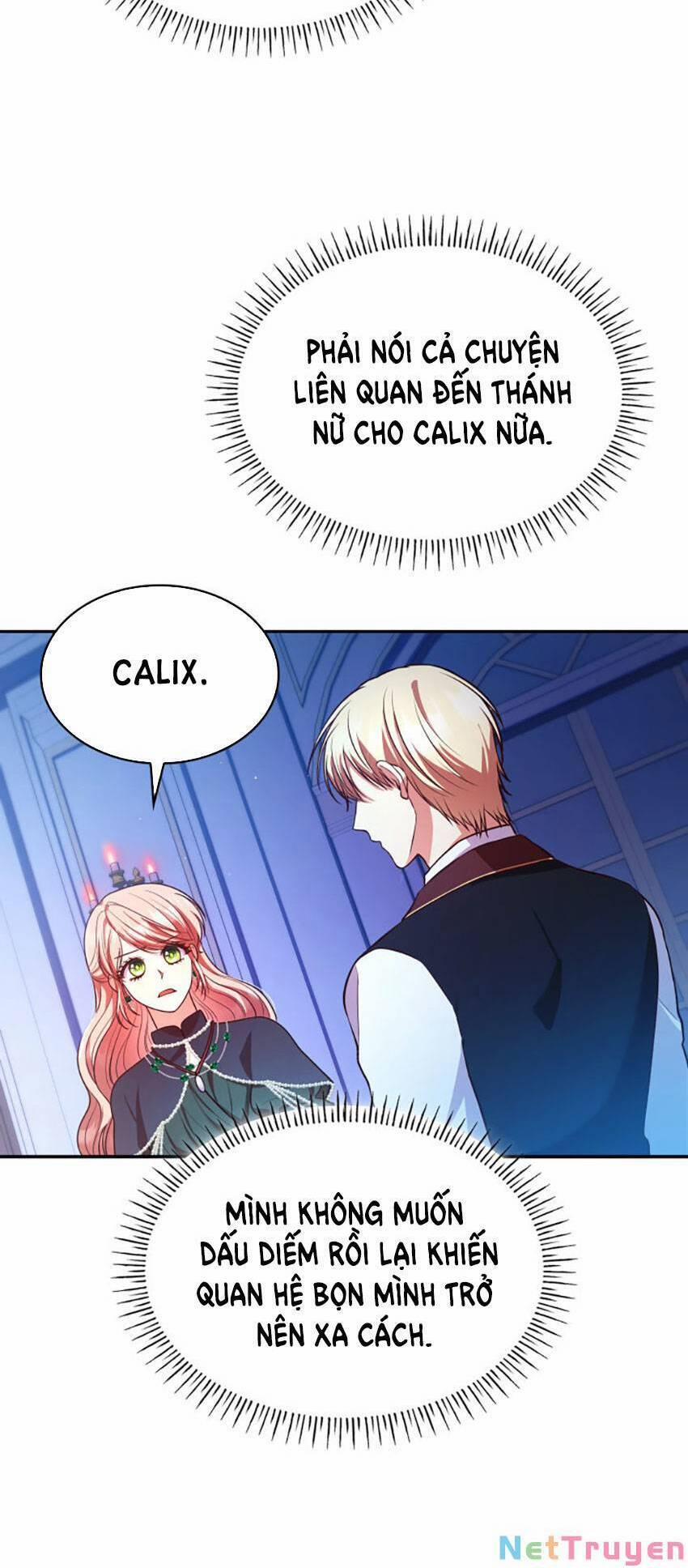 Từ Ác Nữ, Tôi Trở Thành Một Người Mẹ 43.2 trang 15