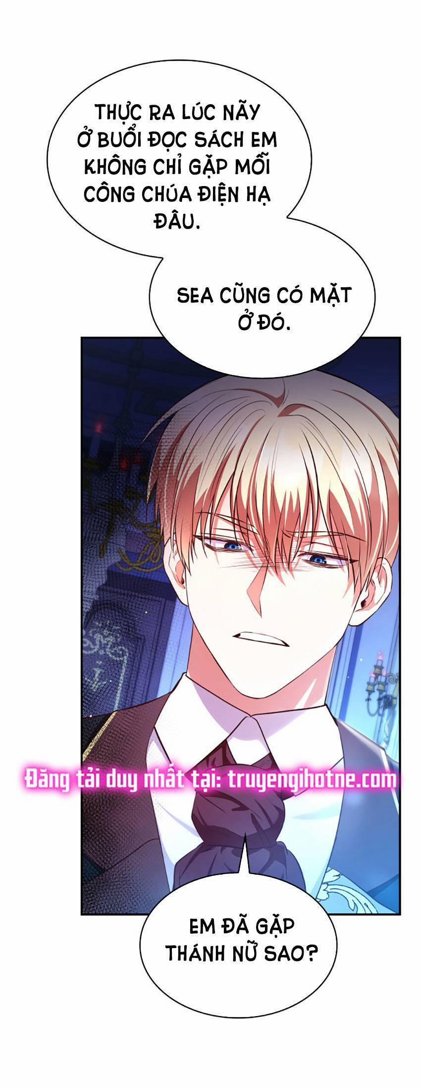 Từ Ác Nữ, Tôi Trở Thành Một Người Mẹ 43.2 trang 16