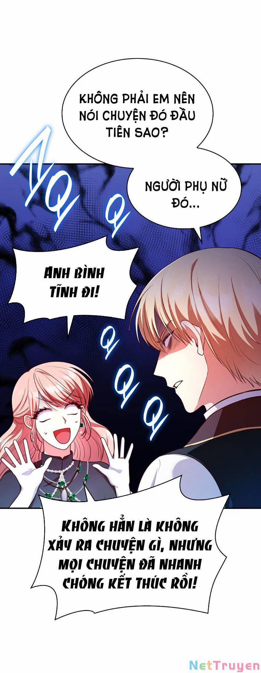 Từ Ác Nữ, Tôi Trở Thành Một Người Mẹ 43.2 trang 17