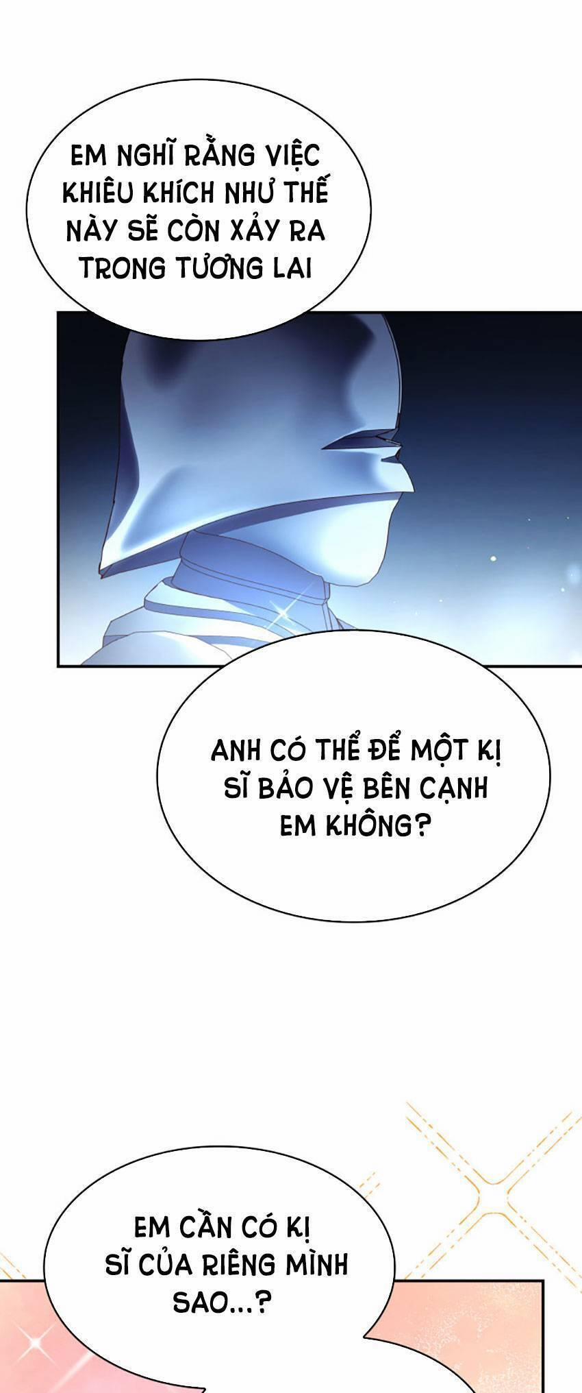 Từ Ác Nữ, Tôi Trở Thành Một Người Mẹ 43.2 trang 18